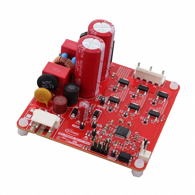 REFFRIDGED111TMOSTOBO1 REF BOARD FRIDGE_D111T_MOS