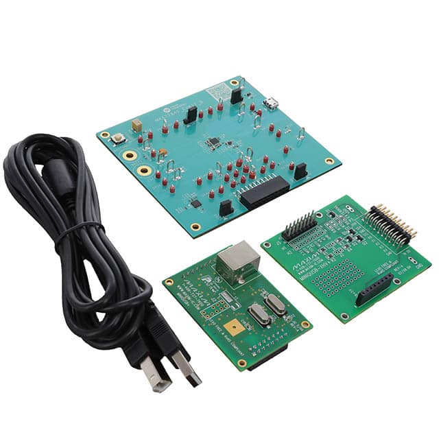 MAX77840EVKIT# EVAL BOARD FOR MAX77840