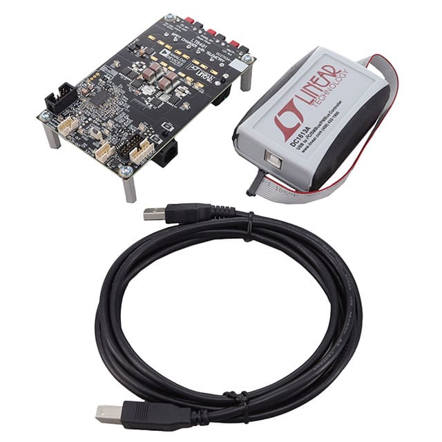 DC2703A-A-KIT DC2703A (LT8491) + DC1613A (DONG
