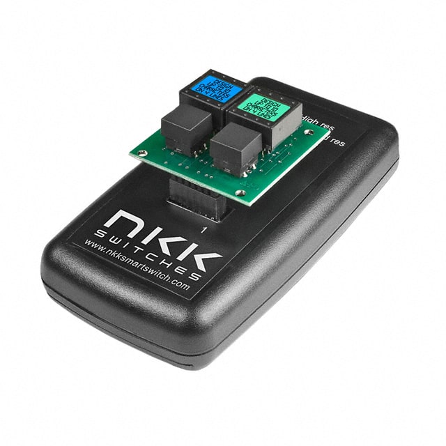 IS-DEV KIT-6D SMARTDISPLAY DEV KIT 6D