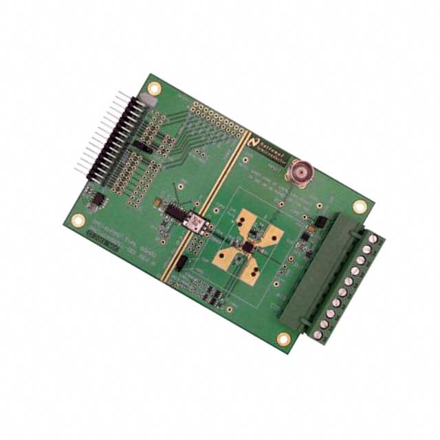 DAC161P997EVAL/NOPB BOARD EVAL FOR DAC161P997