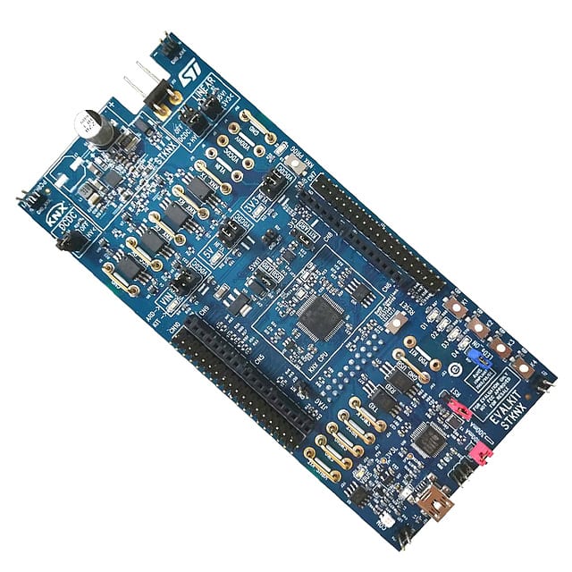 EVALKITSTKNX MINIATURE TRANSCEIVER STKNX EVAL