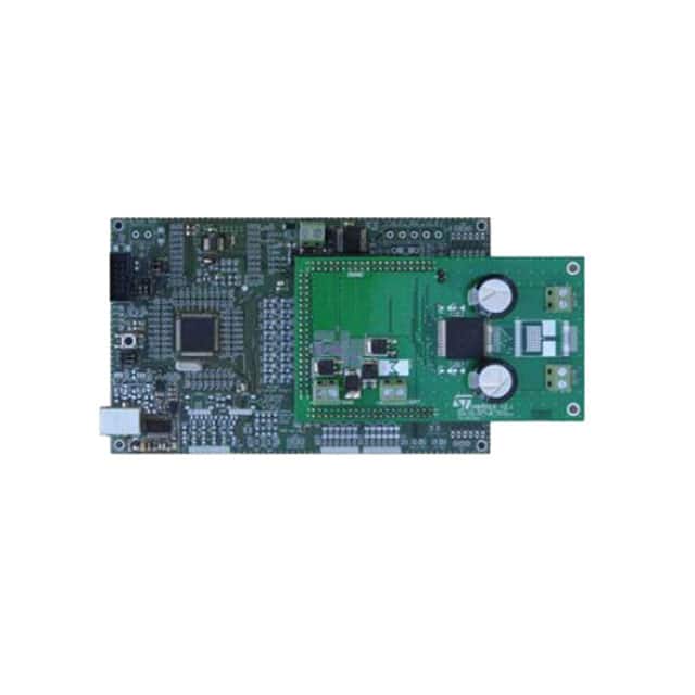 STEVAL-VNH5019A BOARD EVALUATION VNH5019A