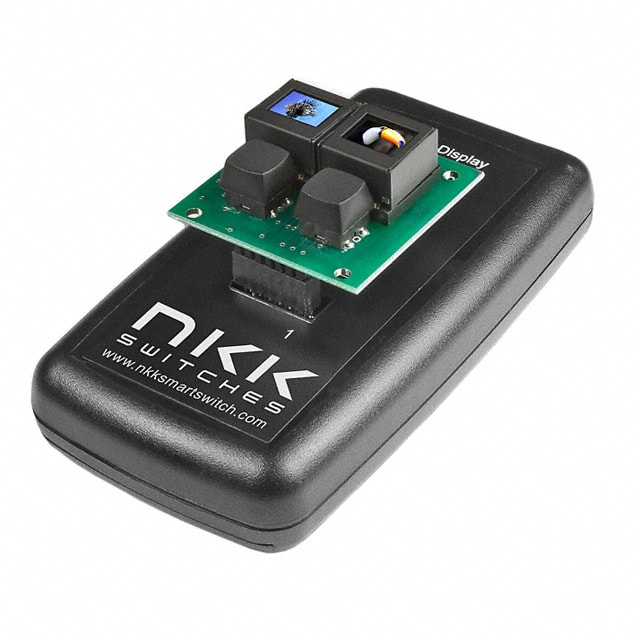 IS-DEV KIT-7D SMARTDISPLAY DEV KIT 7D