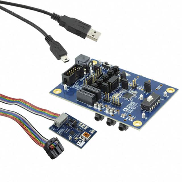 EVAL-ADAU1372Z EVAL BOARD FOR ADAU1372