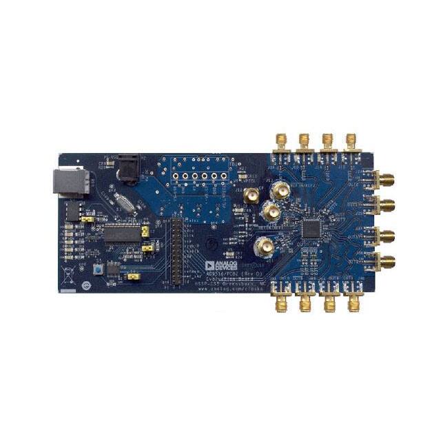 AD9518-4A/PCBZ BOARD EVALUATION FOR AD9518-4A