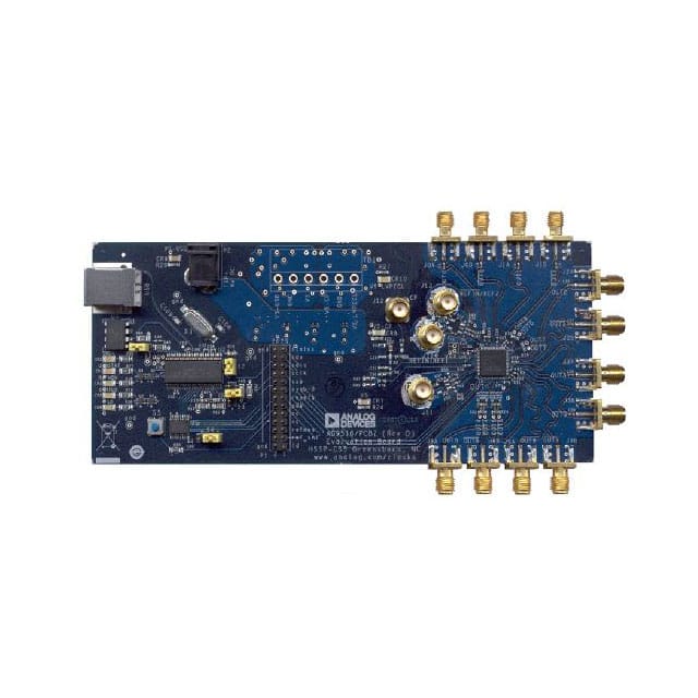 AD9517-1A/PCBZ BOARD EVALUATION FOR AD9517-1A