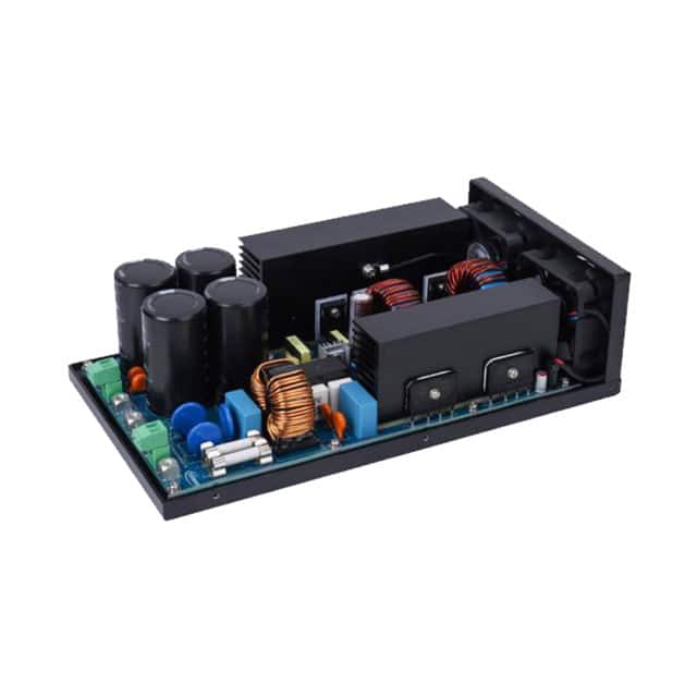 EVALPFC5KIKWWR6SYSTOBO1 EVAL BOARD TRENCHSTOP 5 WR5 IGBT