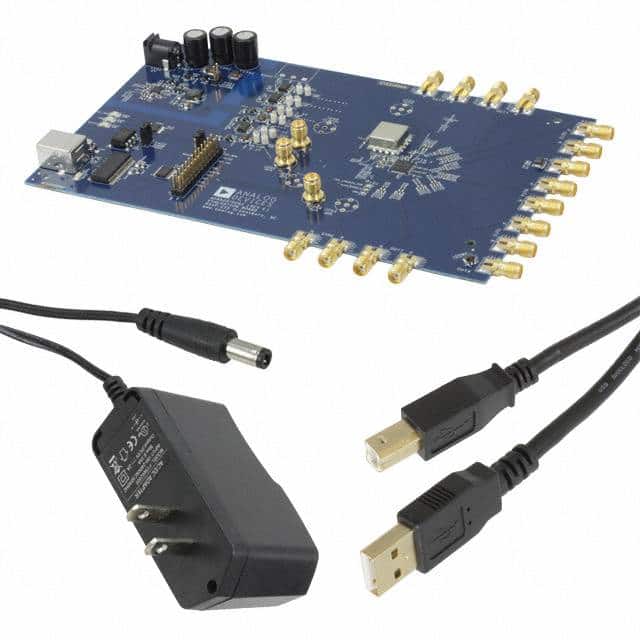 AD9525/PCBZ-VCO KIT EVAL FOR CRO29508