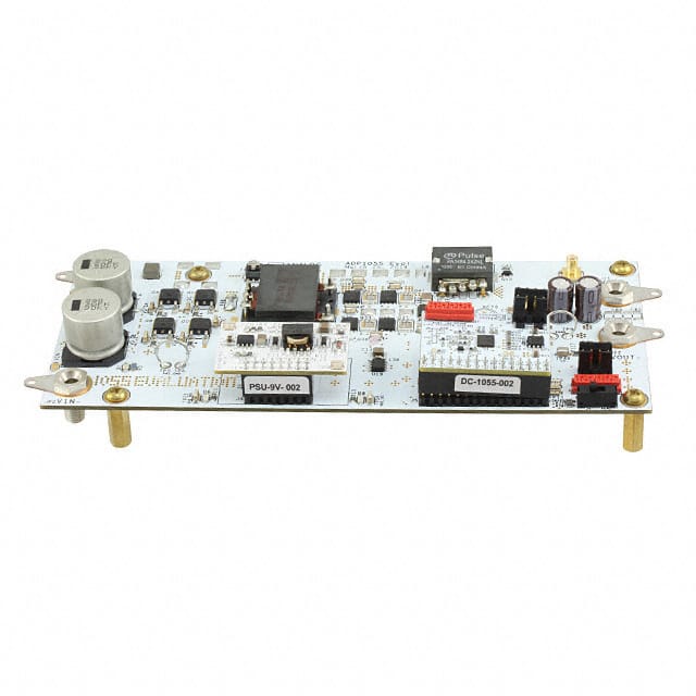 ADP1055-EVALZ EVAL BOARD DGTL PFC CTRLR ADP105