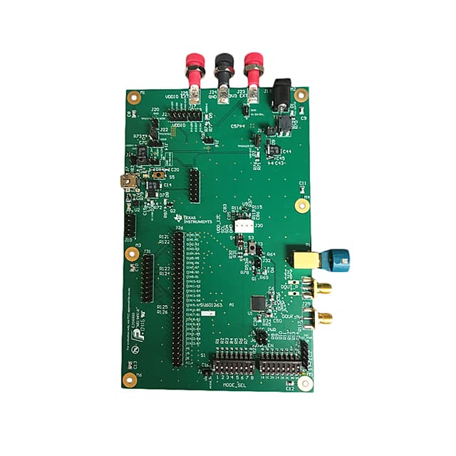 DS90UB921-Q1EVM EVAL BOARD FOR DS90UB921