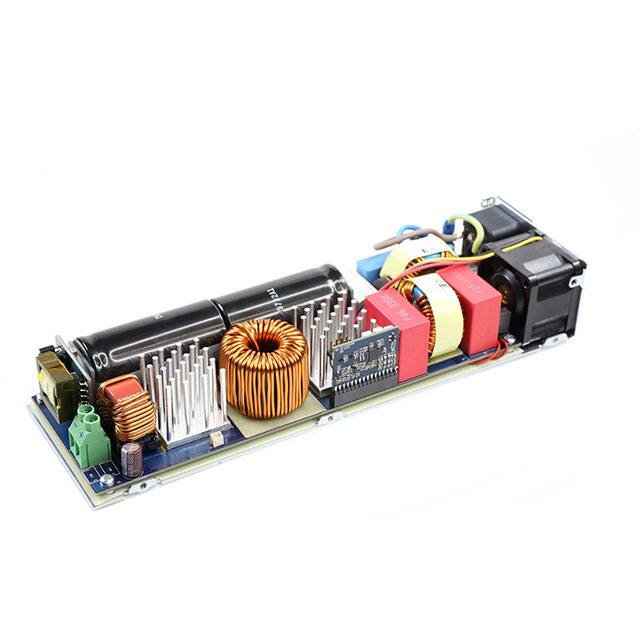 EVAL3K3WTPPFCCCTOBO1 CFD7 EVAL BOARD