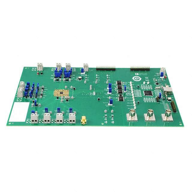 EVAL-ADE7878AEBZ EVAL BOARD ADE78XXA ENERGY METER