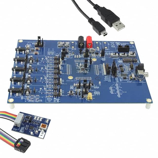 EVAL-ADAU1979Z EVAL BOARD FOR ADAU1979