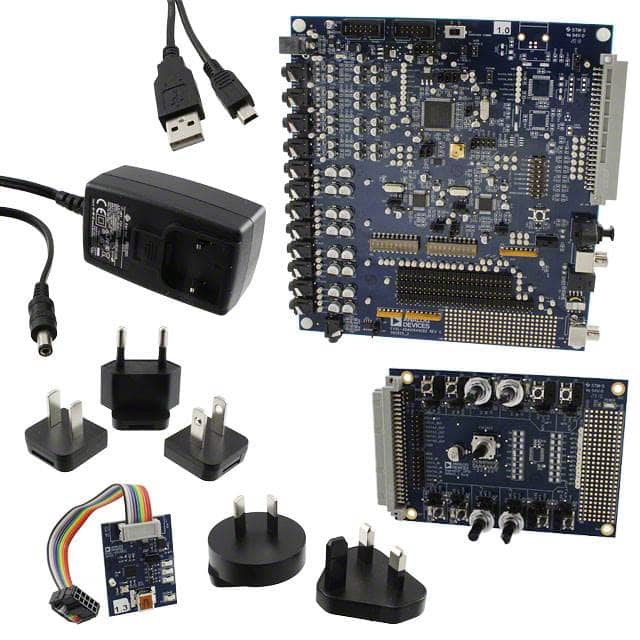 EVAL-ADAU1442EBZ BOARD EVAL FOR ADAU1442