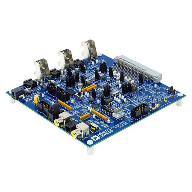 EVAL-ADAU1401AEBZ BOARD EVAL FOR ADAU1401A