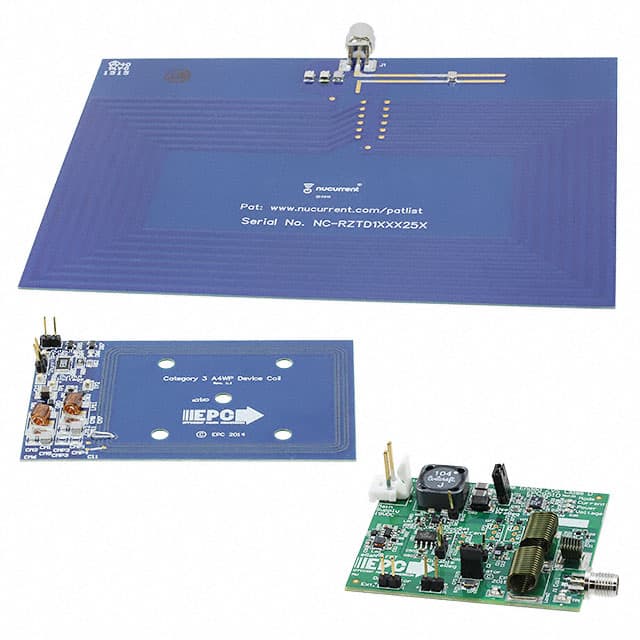 EPC9114 EVAL BOARD AMP ZVS CLASS D