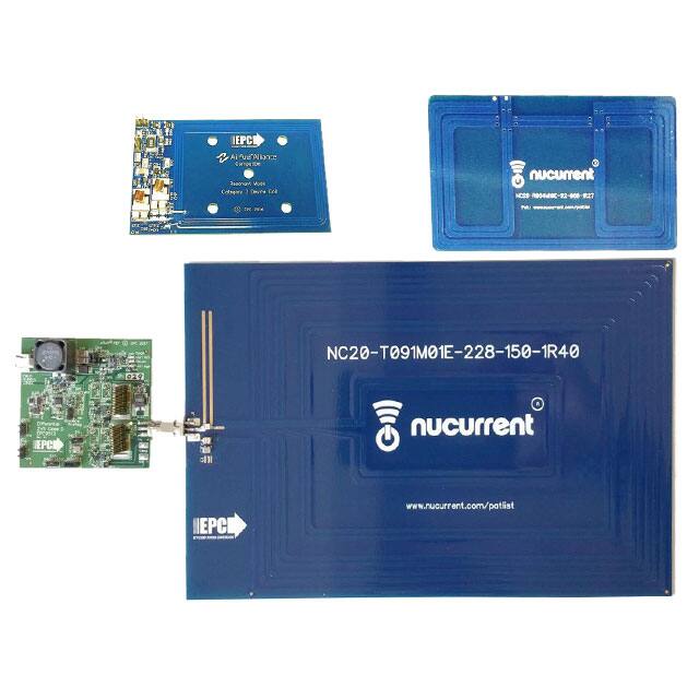 EPC9120 CLASS 4 WIRELESS PWR DEMO KIT