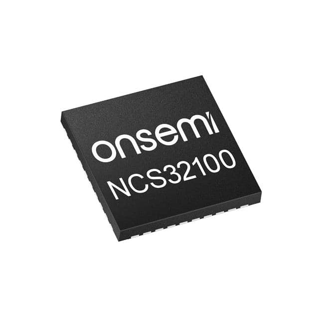 NCS32100XMNTXG DUAL INDUCTIVE ROTARY POSITION S