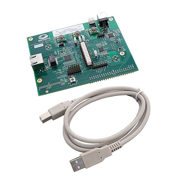 VSC8541EV EVAL BOARD FOR VSC8541