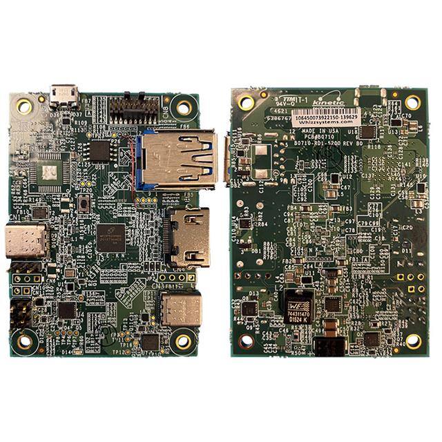 RD1-5200 MCDP5200 REFERENCE DESIGN 1 USB