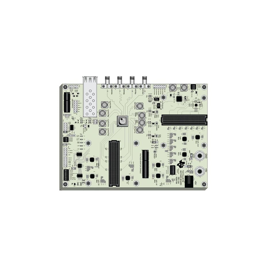 TLK10232EVM EVAL MODULE FOR TLK10232