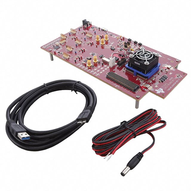 TSW14DL3200EVM DEVELOPMENT INTERFACE