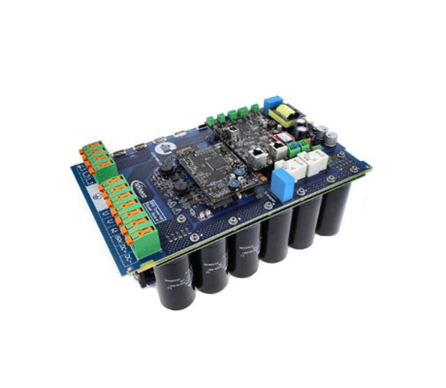 REF22KGPDINVEASY3BTOBO1 REFERENCE BOARD