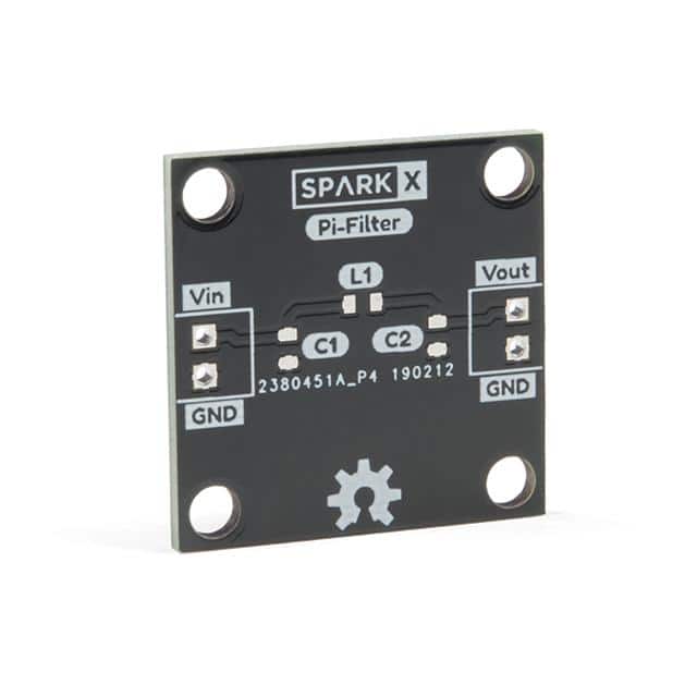 SPX-15260 SPARKX PI-FILTER