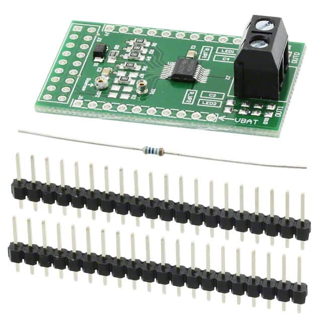 EV-VN7020AJ BOARD EVAL FOR VN7020AJ