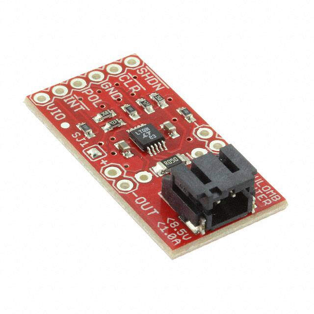 BOB-12052 SPARKFUN COULOMB COUNTER BREAKOU