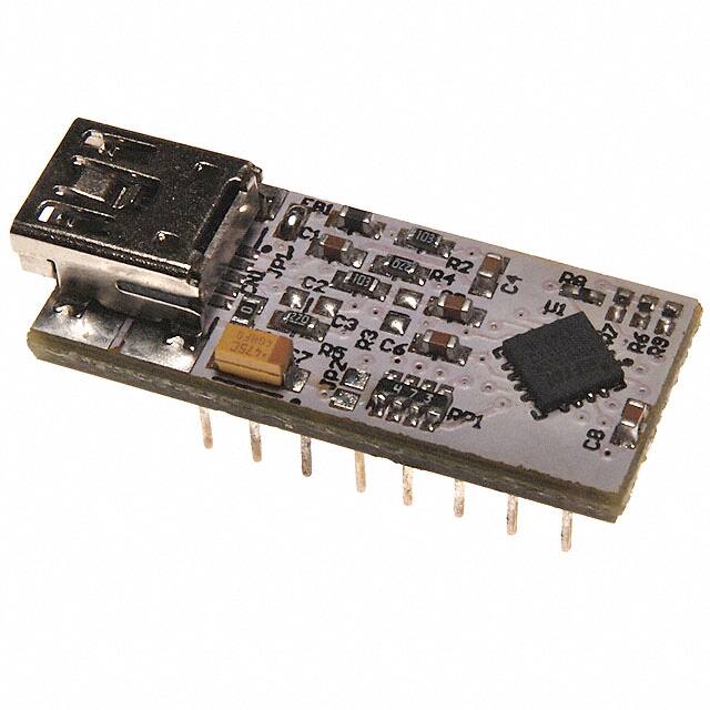 UMFT201XA-01 MOD USB I2C DEV FT201X