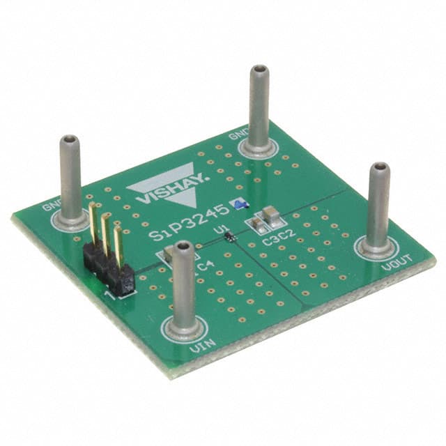 SIP32454EVB EVAL BOARD FOR SIP32454