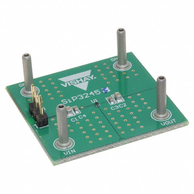 SIP32455EVB EVAL BOARD FOR SIP32455