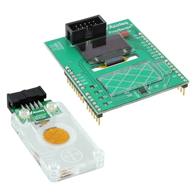 IQS266EV02-S IQS266 EVAL KIT 2