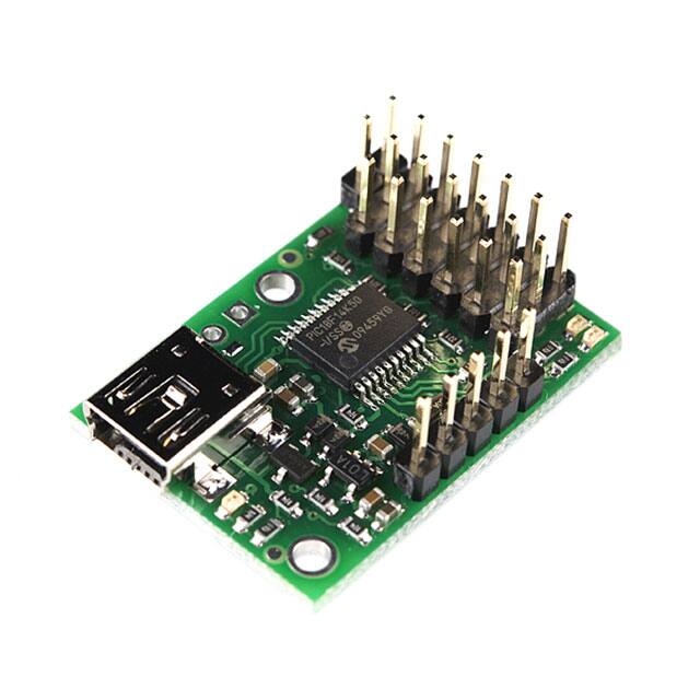 ROB-09664 SERVO CTLR MAESTRO 6CH USB