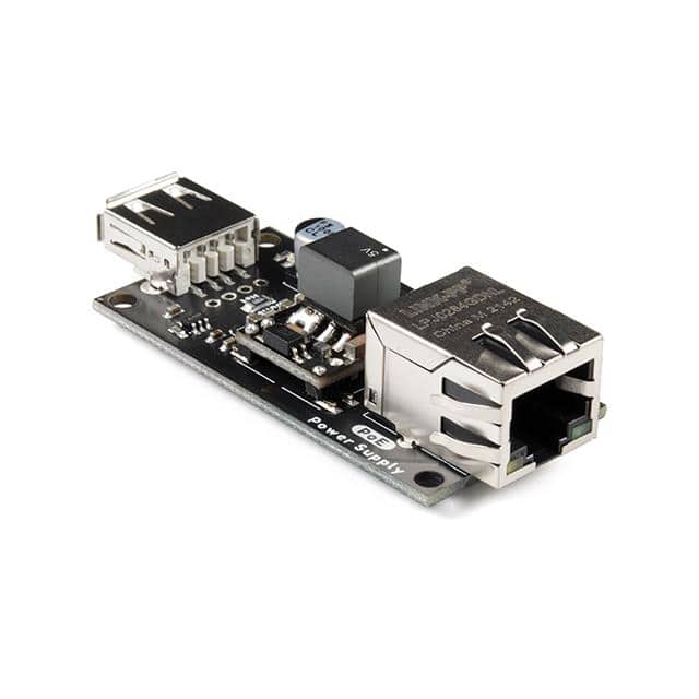 SPX-18709 POE TO USB POWER SUPPLY