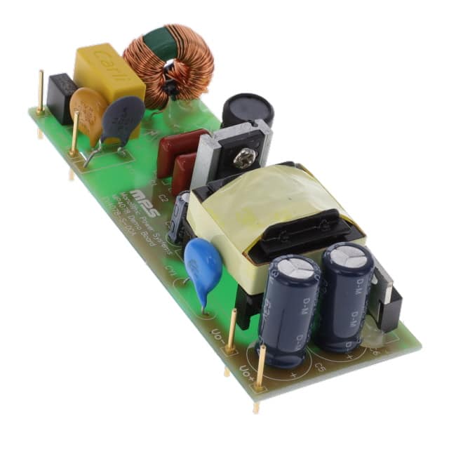 EV4078-S-00A 90VAC/60HZ TO 265VAC/50HZ, 50V/6