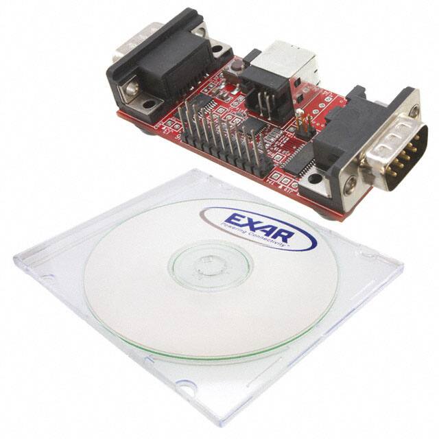 XR21V1412IL-0B-EB EVAL BOARD FOR XR21V1412IL