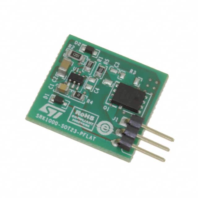 EVLSRK1000B-PF SRK1000B ADAPTIVE SYNCHRONOUS RE