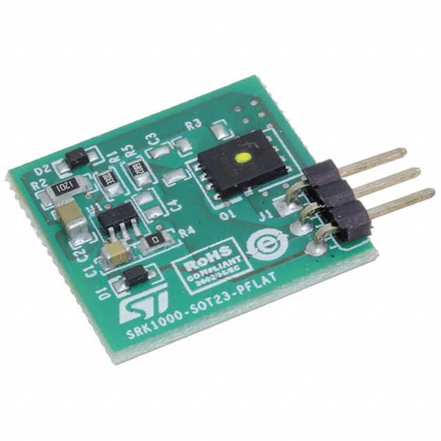 EVLSRK1000-PF SRK1000 ADAPTIVE SYNCHRONOUS REC
