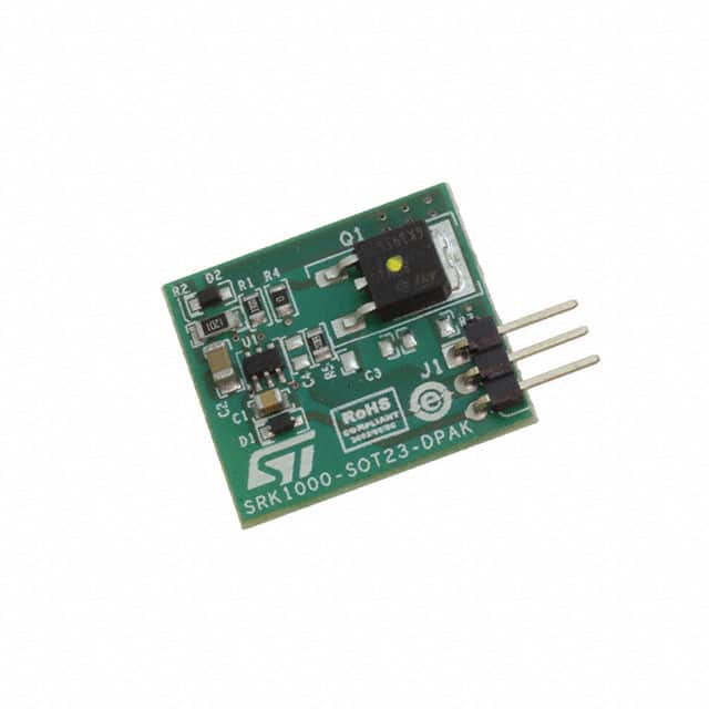 EVLSRK1000-DP SRK1000 ADAPTIVE SYNCHRONOUS REC