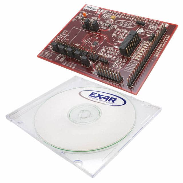 XRA1404IL16-0B-EB GPIO EXPANDER EVAL BOARD