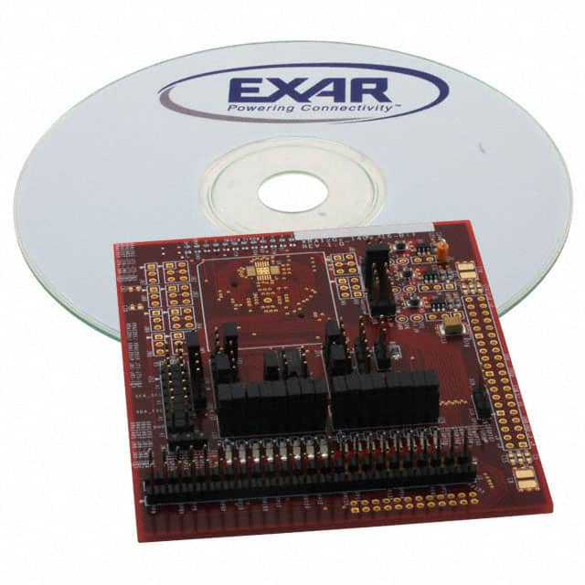 XRA1403IG24-0B-EB GPIO EXPANDER EVAL BOARD