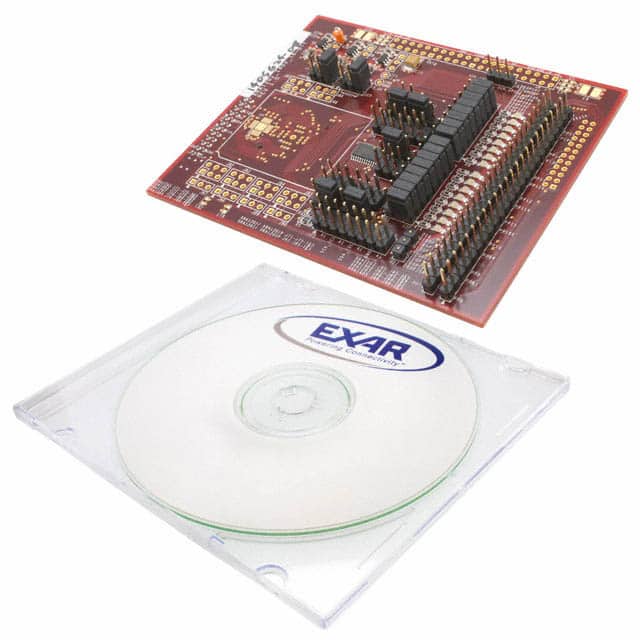 XRA1405IG24-0B-EB GPIO EXPANDER EVAL BOARD