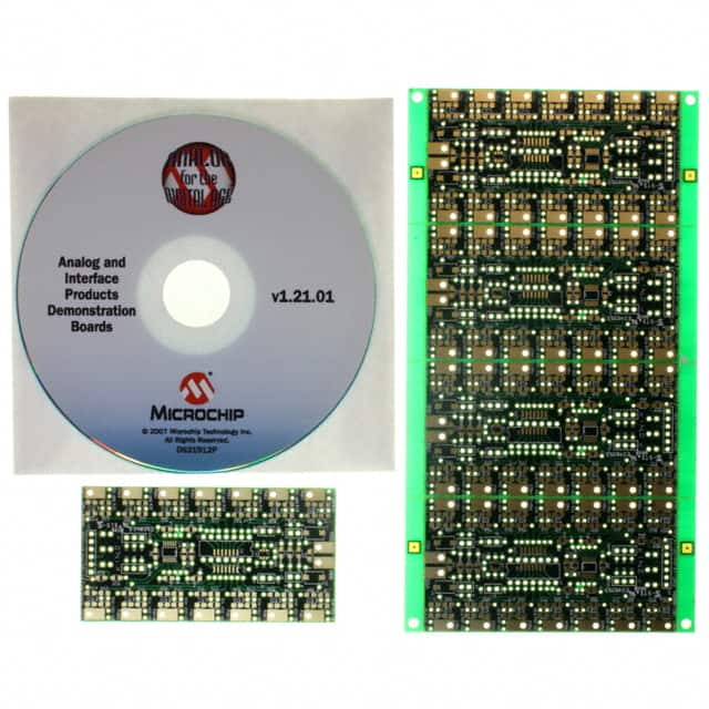 SOIC14EV SOIC,TSSOP,DIP BARE BRD 5PAK