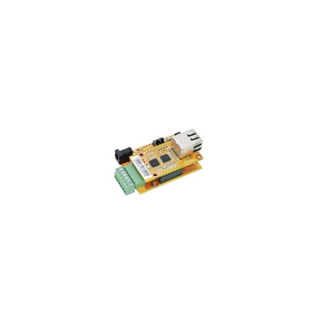 WIZ550S2E-485 WIZ550S2E+RS485/422 BASE BOARD