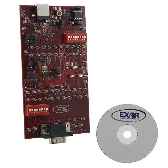 SP337EBEY-0A-EB BOARD EVALUATION FOR SP337EBEY