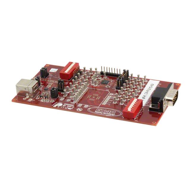 XR34350ILEVB EVAL BOARD FOR XR34350