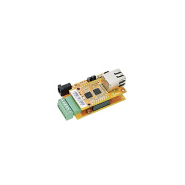 WIZ550S2E-485-EVB EVALUATION MODULE